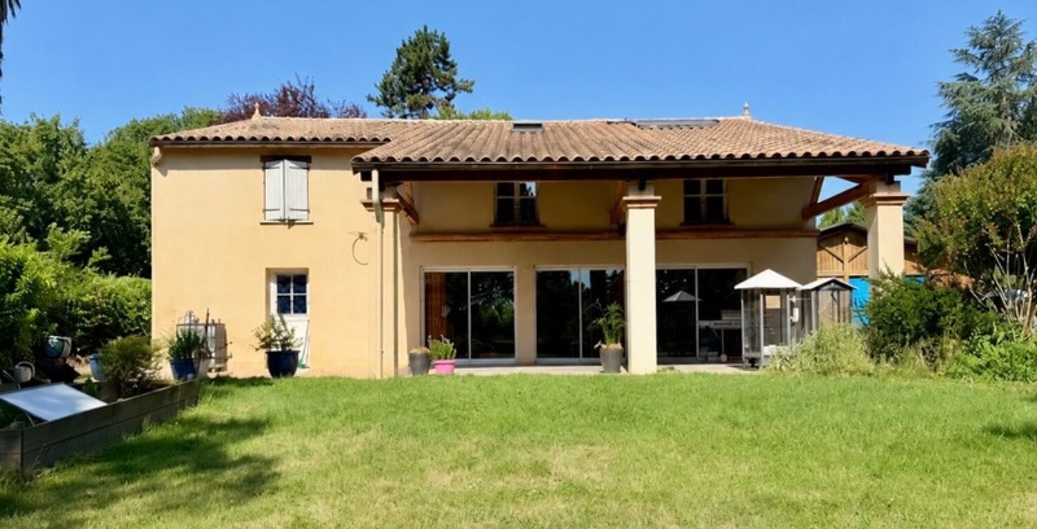 MAISON T6 240 M2 — photo 1