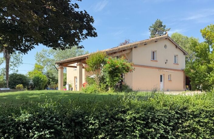 MAISON T6 240 M2 — photo 3