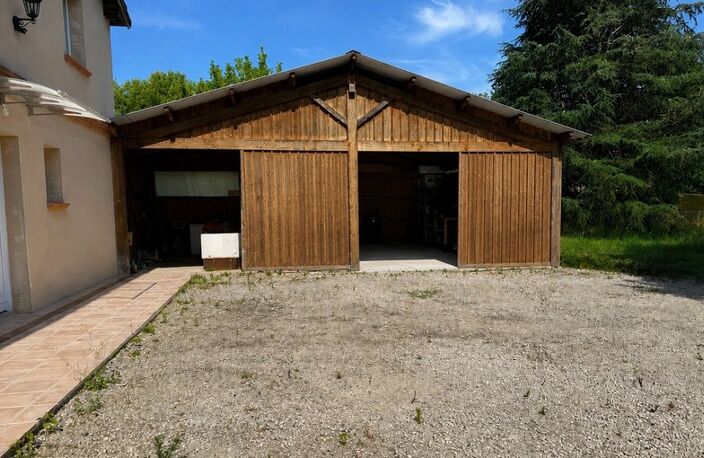 MAISON T6 240 M2 — photo 4