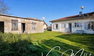 Maison 4 Pièces 100 m² à vendre à Mimizan (40200)