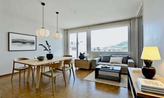 Appartement 2 Pièces 59 m² à vendre à Annemasse (74100)