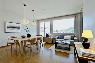 Appartement 2 pièces 220000 €