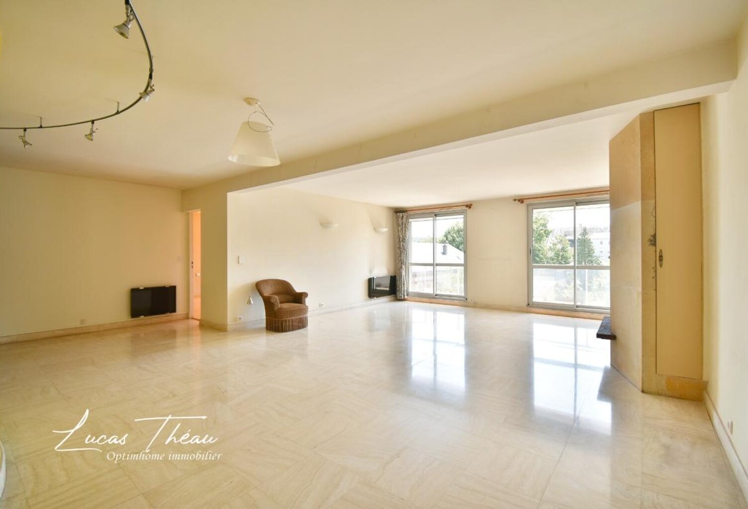 Appartement à vendre 5 pièces EVREUX (27) — photo 1