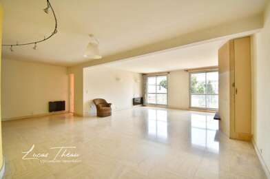 Appartement 5 pièces 205000 €