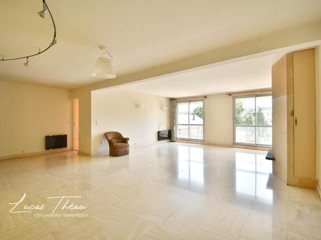 Appartement à vendre 5 pièces EVREUX (27) — photo du bien