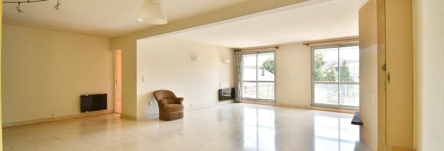 Appartement 5 Pièces 135 m² à vendre à Évreux (27000)