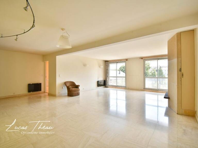 Appartement à vendre 5 pièces EVREUX (27) — photo 1