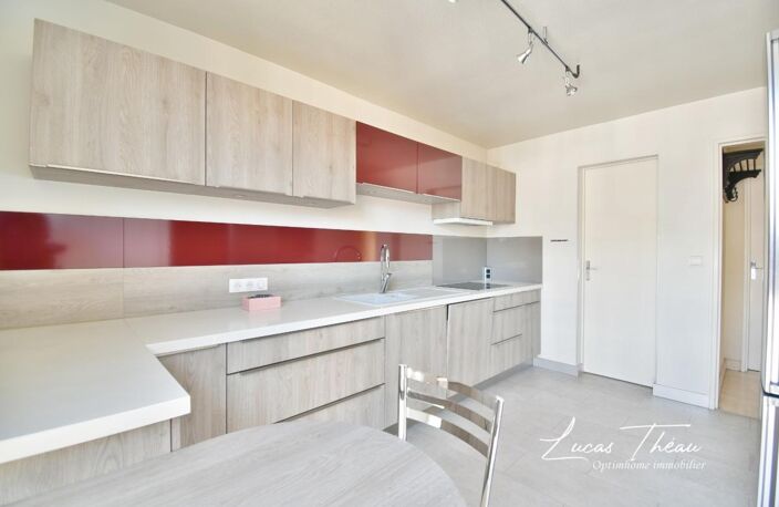 Appartement à vendre 5 pièces EVREUX (27) — photo 2