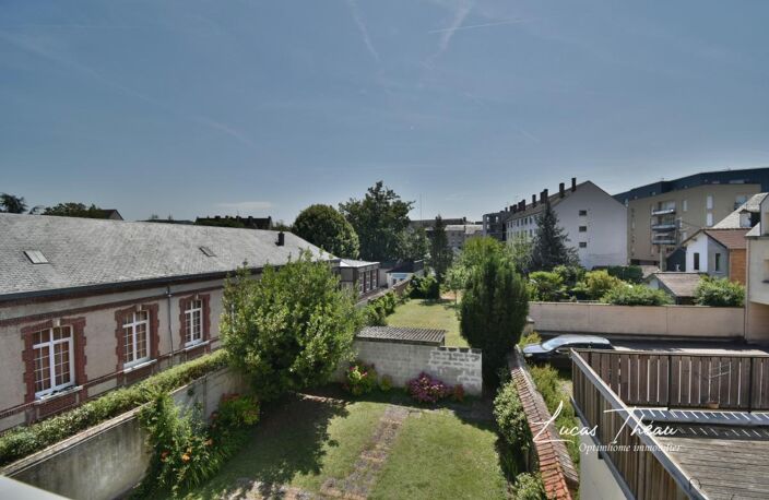 Appartement à vendre 5 pièces EVREUX (27) — photo 3