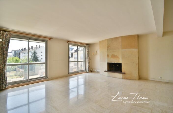 Appartement à vendre 5 pièces EVREUX (27) — photo 4