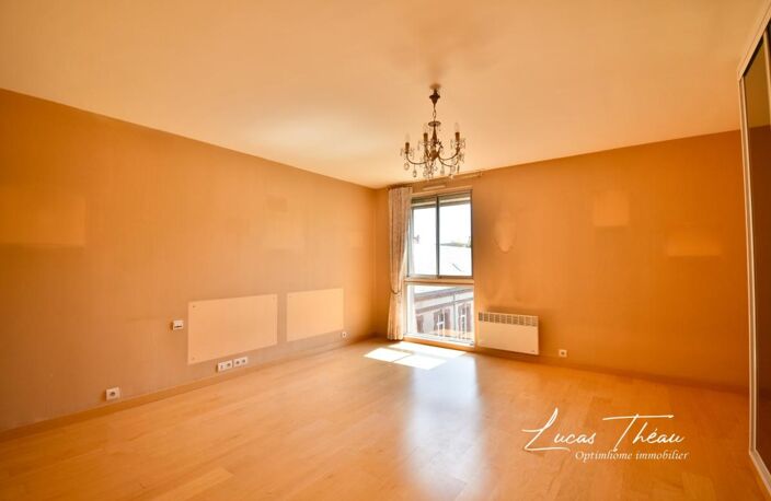 Appartement à vendre 5 pièces EVREUX (27) — photo 5