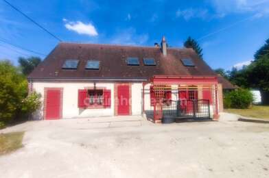 Maison 3 pièces 262000 €