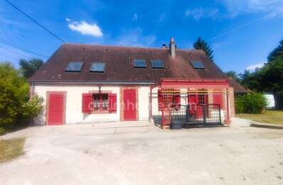 Maison de campagne — photo du bien
