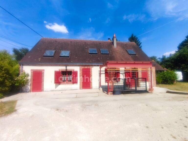Maison de campagne — photo 1