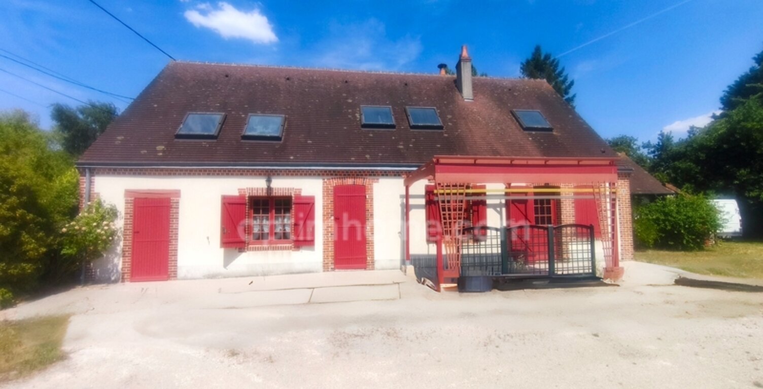 Maison de campagne — photo 1