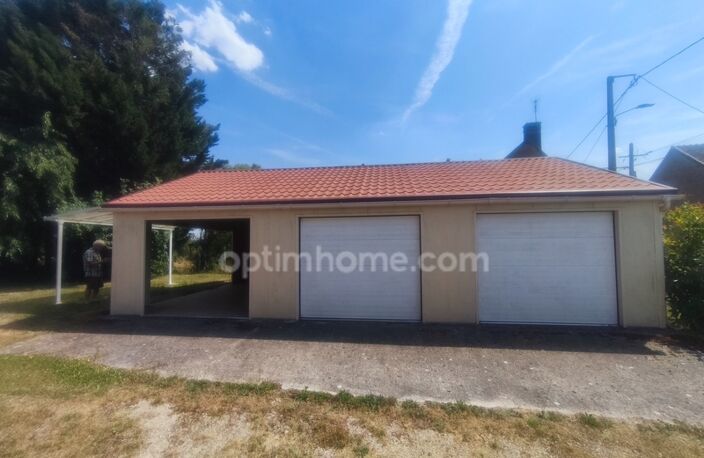 Maison de campagne — photo 2