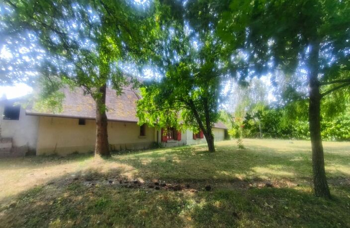 Maison de campagne — photo 4