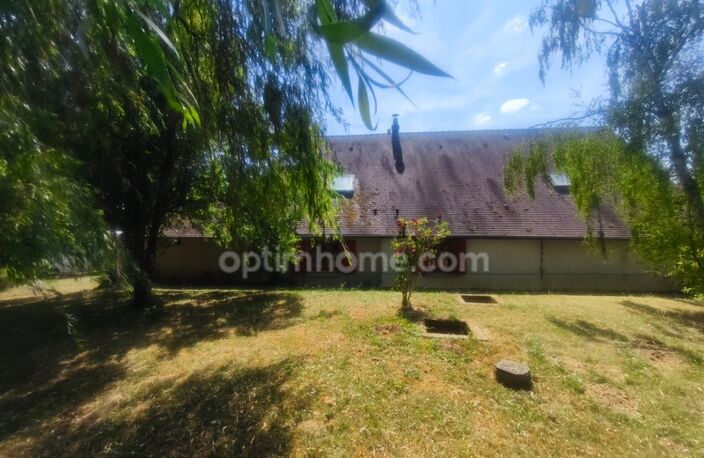 Maison de campagne — photo 5