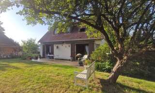 Maison 4 Pièces 87 m² à vendre à Le Havre (76610)