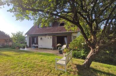 Maison 4 pièces 199000 €