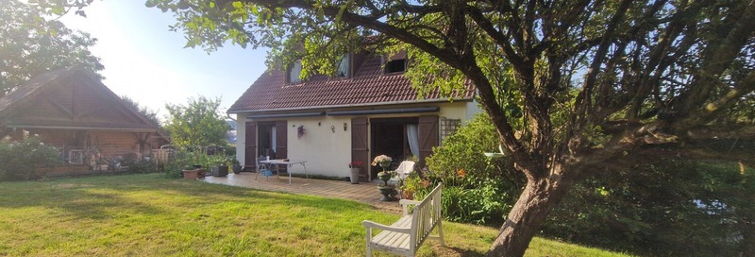 Maison 4 Pièces 87 m² à vendre à Le Havre (76610)