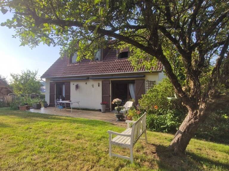 Agréable maison à deux pas du parc de Rouelles — photo 1