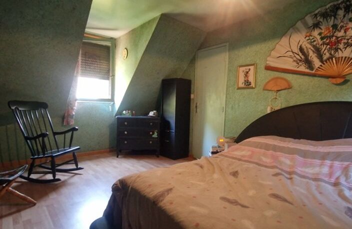 Agréable maison à deux pas du parc de Rouelles — photo 2