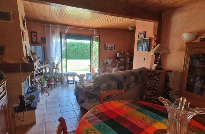 Agréable maison à deux pas du parc de Rouelles — photo 3