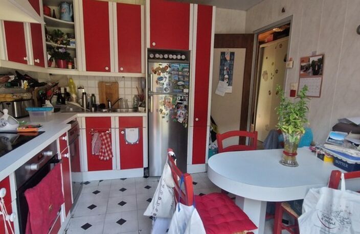 Agréable maison à deux pas du parc de Rouelles — photo 4