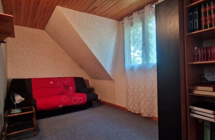 Agréable maison à deux pas du parc de Rouelles — photo 5
