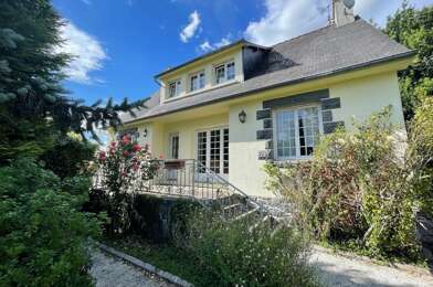 Maison 8 pièces 184900 €