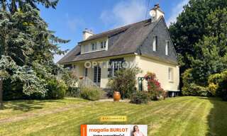 Maison 8 Pièces 155 m² à vendre à Bon Repos sur Blavet (22570)