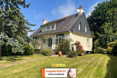 Maison 8 pièces 184900 €