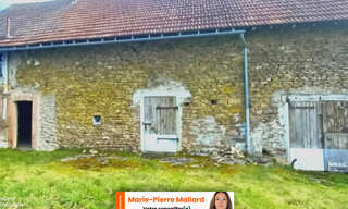 Maison 2 Pièces 72 m² à vendre à Bourganeuf (23400)