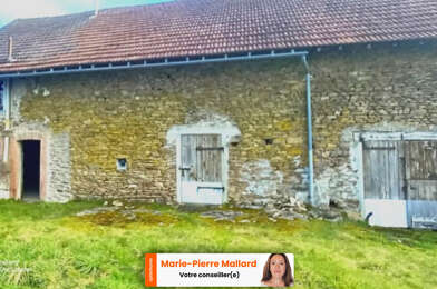 Maison 2 pièces 28500 €