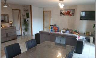 Maison 4 Pièces 90 m² à vendre à Saint-Menoux (03210)