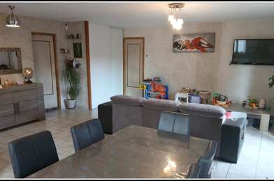 Maison 4 pièces 174990 €