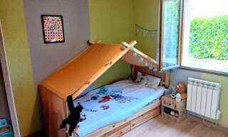 Maison 4 Pièces 90 m² à vendre à Saint-Menoux (03210)