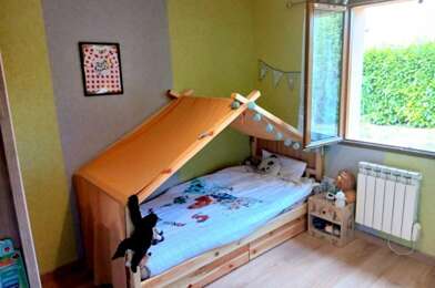 Maison 4 pièces 169990 €