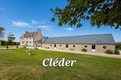 Maison 9 pièces 468000 €