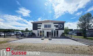 Maison 3 Pièces 180 m² à louer à L'Isle-sur-le-Doubs (25250)