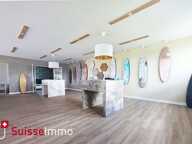 Local commercial show-room L'Isle Sur Le Doubs 3 pièce(s) 180 m2 — photo 2