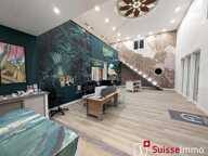 Local commercial show-room L'Isle Sur Le Doubs 3 pièce(s) 180 m2 — photo 3