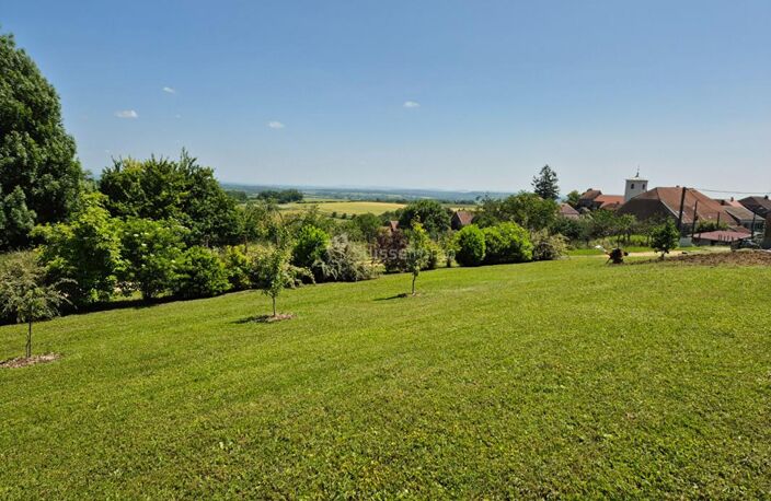 Maison secteur Vauvillers 163 m2 sur 43 ares de terrain — photo 3