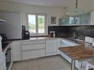 Maison secteur Vauvillers 163 m2 sur 43 ares de terrain — photo 4