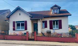 Maison 4 Pièces 105 m² à vendre à Besançon (25000)