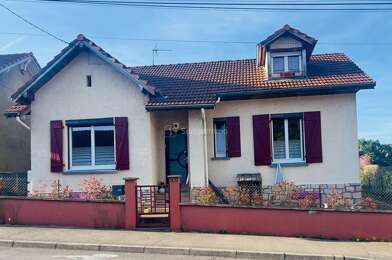 Maison 4 pièces 275000 €