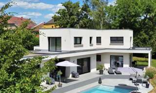 Maison 7 Pièces 202 m² à vendre à Montferrand-le-Château (25320)