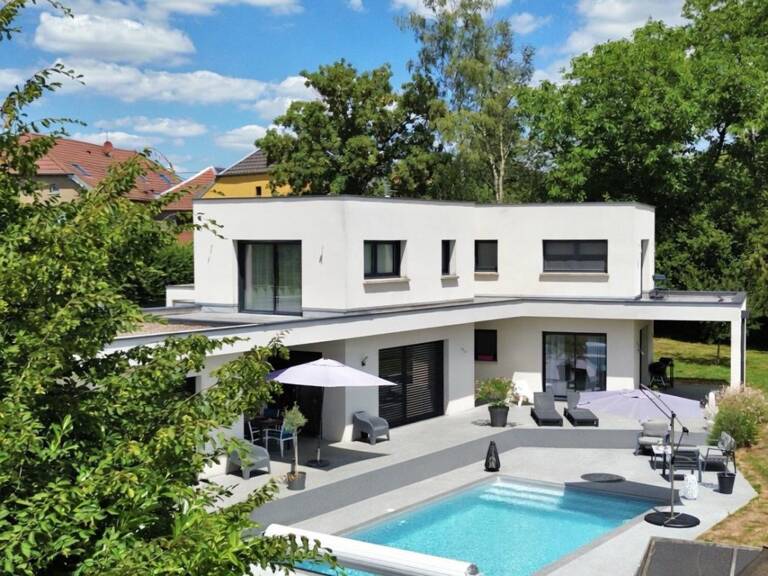 Maison d'exception — photo 1