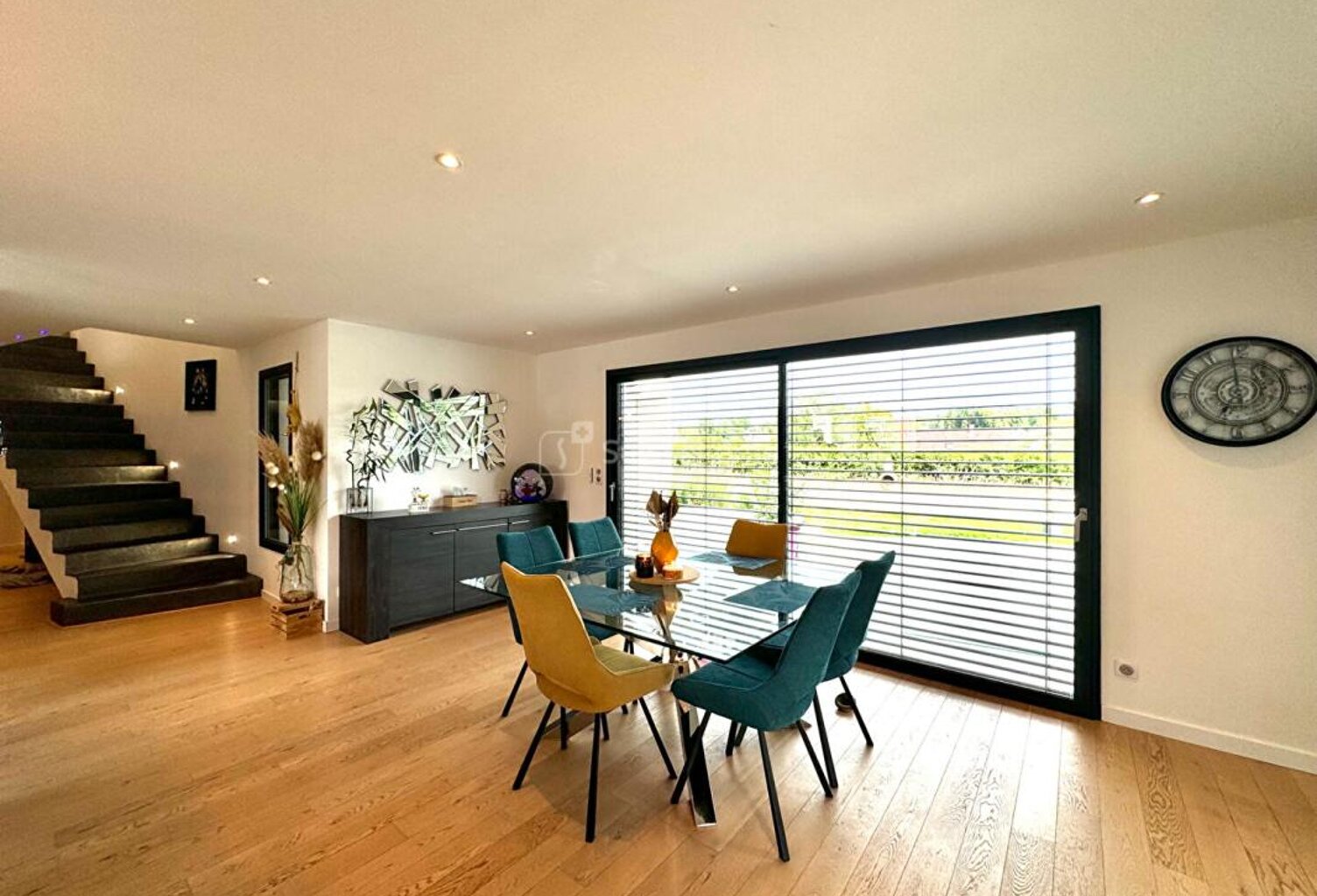 Maison d'exception — photo 1